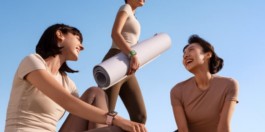 华为WATCHFIT3防尘是什么级别？