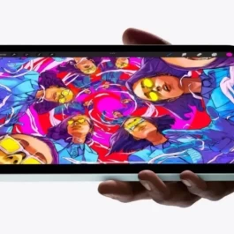 OLED屏幕的iPad mini 8即将发布