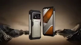 22000mAh + 2TB + LCD，这新机真的猛！