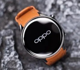 OPPOWatchX有几种版本？
