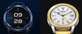 小米Watch S3怎么关机？