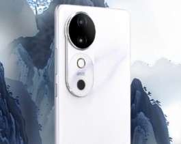 vivo S19 Pro机身多厚？