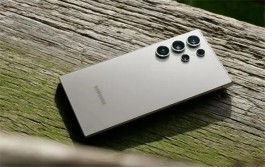 三星S25Ultra真机曝光，顶级配置，质感比iPhone16ProMax更炸裂！