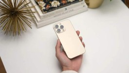 iPhone 13 ProNFC功能介绍