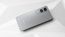 OPPO K12x和华为畅享 70S的参数对比