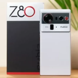 努比亚Z80 Ultra，用了一个月，我现在后悔了吗？