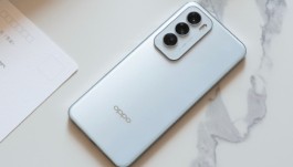 OPPO Reno 12是什么扬声器？