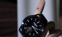 小米Watch S3怎么连接手机？