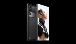 刚刚公布的性能TOP10手机，第一名最好看…