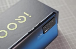 iQOO Neo6是5g手机吗？