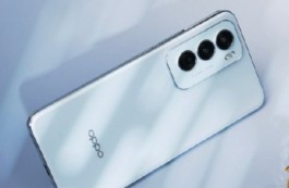 OPPO Reno 12如何拍摄实况照片？