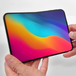 iPhone Duo 可定制专属开机界面！