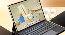 华为MatePad Pro 12.2英寸值得购买吗？