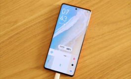 vivo X80存储空间版本介绍