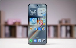 2025音质“超强”的新手机