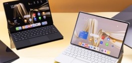 华为MatePad Pro 12.2英寸支持NFC吗？