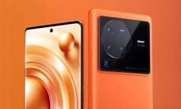 vivo X80 Pro上市价格介绍
