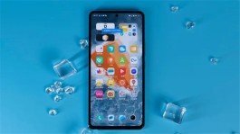 iQOO Neo6有没有快充？