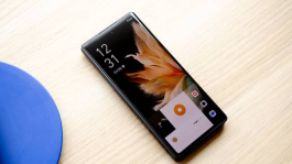 vivo X Fold上市时间介绍