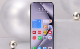 华为Pura70怎么使用AI扩图功能？