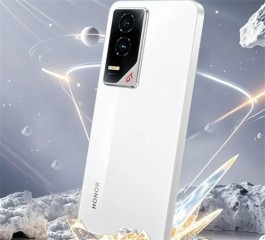太狠了！比红米K80还便宜，荣耀骁龙8Gen3手机仅售2199元，妥妥是来捣乱的！