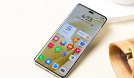华为开年“王炸”！麒麟8000A+北斗卫星消息+6100mAh，这新机有点牛！