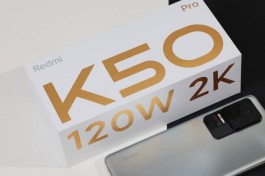 Redmi K50 Pro连不上WiFi怎么办？