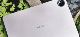 vivo Pad3 Pro有3.5mm耳机孔吗？