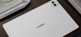 华为MatePad Pro 12.2英寸支持指纹解锁吗？
