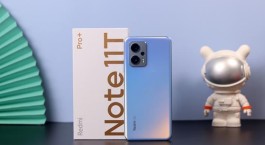 Redmi Note 11T Pro支持快速充电吗？