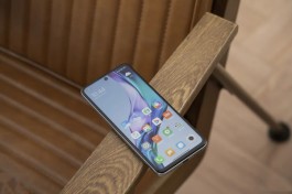 Redmi Note 11T Pro+电池容量介绍