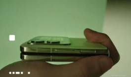 华为NovaFlip支持多少W的有线快充？