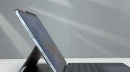 红米Redmi Pad Pro摄像头参数是什么？