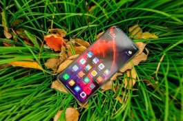 Redmi K50 Pro跑分多少？