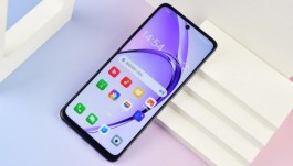 OPPO A3活力版完全充满电需要多长时间？