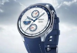 OPPOWatchX有车祸检测功能吗？