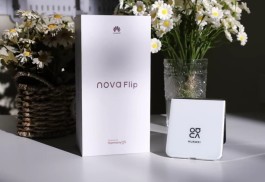华为NovaFlip有哪些升级？