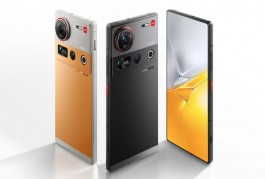 24GB+1TB！刚公布的「MIX」新机，给米粉高兴坏了