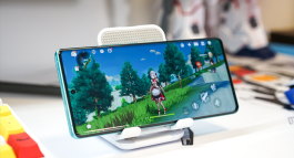 vivo X80玩游戏怎么样？