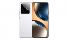 realme新机真我GT7发布，国补到手价2210元