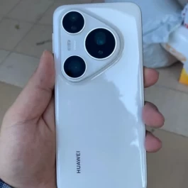 目前华为比较值得入手的两款手机