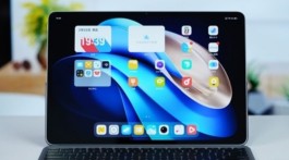 vivo Pad3 Pro屏幕最高亮度是多少？