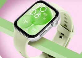 华为WATCHFIT3有什么新功能？