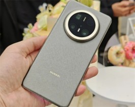 华为Pura80突然曝光，真的太猛了