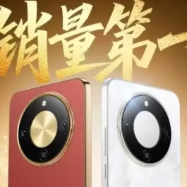 荣耀“续航王”卖爆了，8300mAh大电池+IP69K防水，512GB顶配跌至1614元
