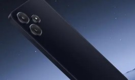红米Note 12R怎么设置桌面天气？