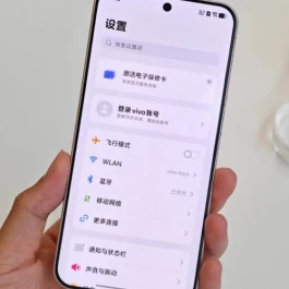 vivo X300系列正式发布，起售价4399元，网友：这次vivo终于拼了！
