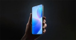 6000mAh+2K直屏，这可能是小米今年最香的手机