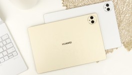华为MatePad Pro 12.2英寸柔光版电池容量有多大？