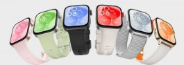 华为WATCHFIT3有几种版本？